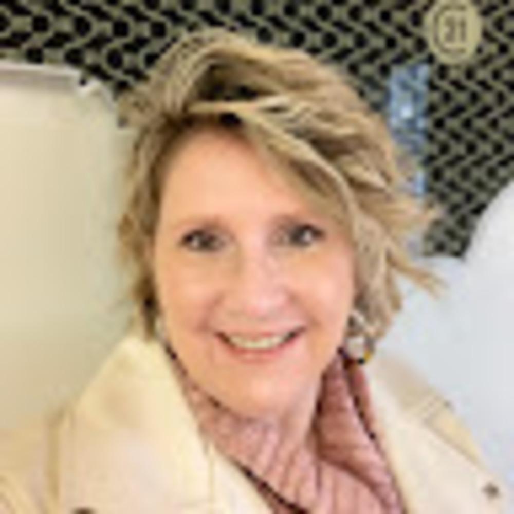 Meet your Posher, Cheryl